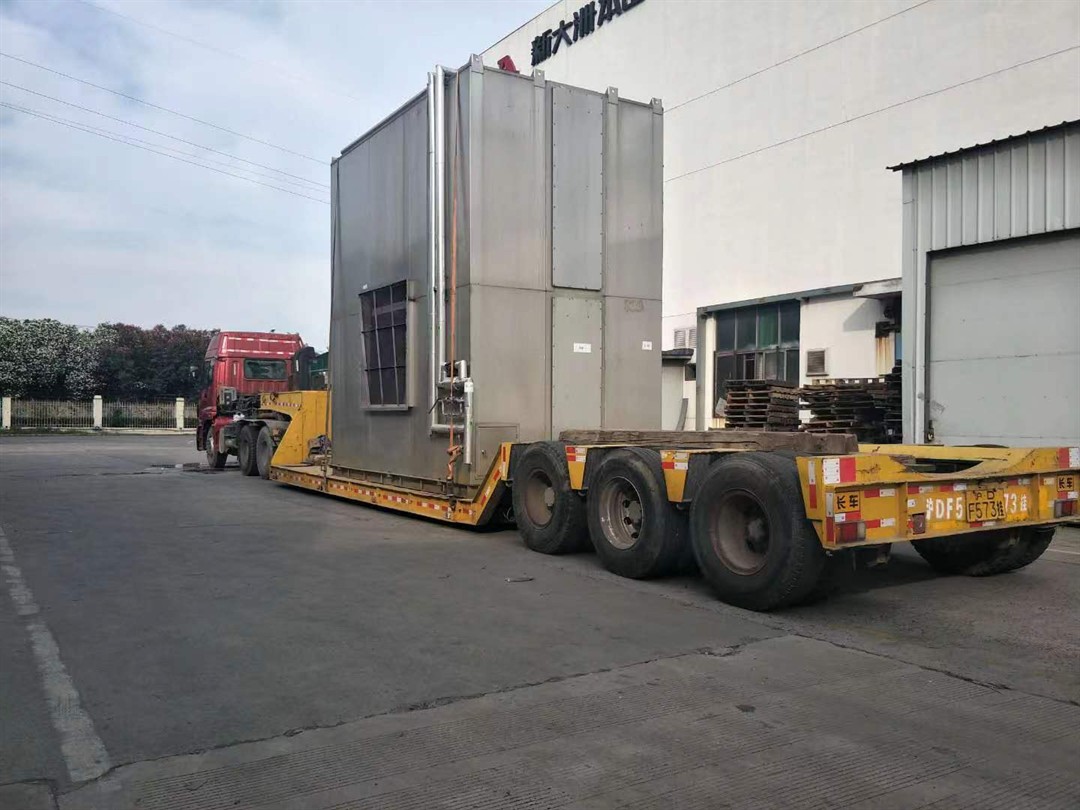 漳平到东营物流专线